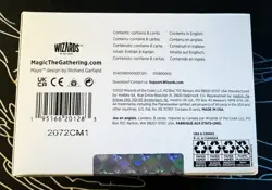 Secret Lair Pride Across The Multiverse Non-Foil Sealed Magic the Gathering WotC - Image 2