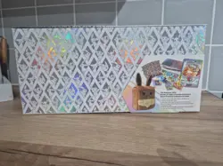 Pokemon TCG Scarlet and Violet Prismatic Evolutions Super Premium Collection New - Image 3