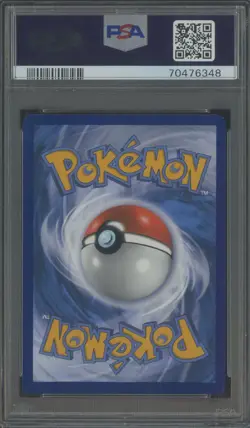 2022 Pokemon SWSH BSP Ultra Premium Collection #261 FA Charizard VMAX PSA 10 - Image 2