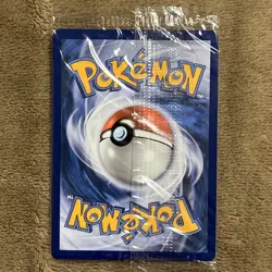 Mega Charizard X ex MEP023 Black Star Promo UPC Pokemon TCG NM #023 - Image 2