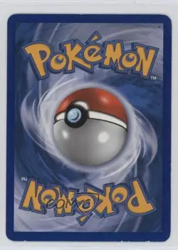Murkrow Reverse Foil Pokemon EX Unseen Forces #30 2005 - Image 2