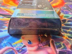 Pokemon Steel Sentinel Theme Deck HS Unleashed Sealed - Image 3