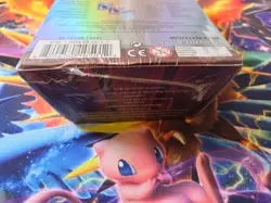 Pokemon Overflow Theme Deck Platinum Supreme Victors Sealed - Image 3