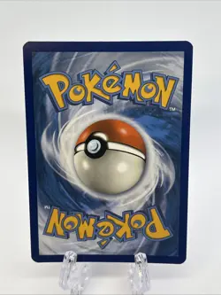 Hattrem SV055/SV122 Pokemon TCG 2021 Shining Fates Shiny Vault Holo Rare NM - Image 2