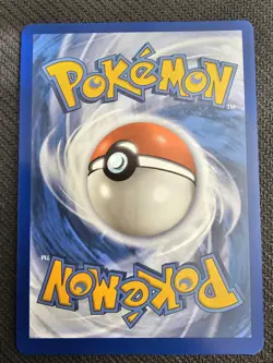 Pokemon Noctowl SVPen Stellar Crown Full Art Holo Black Star Promo 141 NM - Image 2