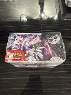Pokemon TCG: Scarlet & Violet - Paradox Rift Booster Box - 36 Packs 820650863998 - Image 5