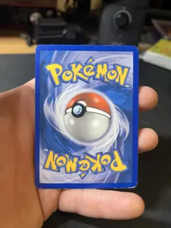 Bulbasaur & Ivysaur Connecting Art Crystal Guardians Regular Pokemon Cards 2006 - Image 3