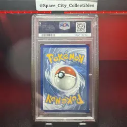 Pokemon TCG Umbreon VMAX TG23/TG30 Brilliant Stars 2022 PSA 10 - Image 2