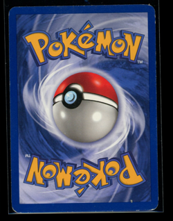 1999 Pokemon Fossil Holo #14 Raichu - Image 2