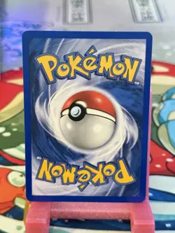 Pokemon TCG Murkrow Neo Genesis 24/111 Unlimited Rare, NM Condition - Image 2