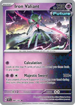 Pokemon Armarouge Ex Premium Collection Box - Image 4