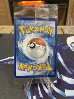 Pokemon TCG Pikachu Build-A-Bear Workshop Promo 20/108 Promo Promo Sealed - Image 3