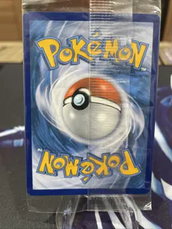 Pokemon TCG Pikachu Build-A-Bear Workshop Promo 20/108 Promo Promo Sealed - Image 4