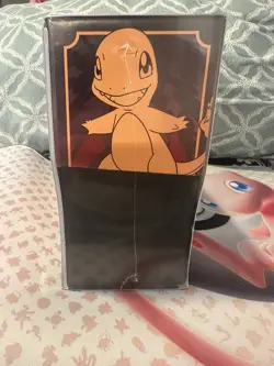 Obsidian Flames - Pokemon Center ETB Elite Trainer Box - Pokemon Sealed - Image 2