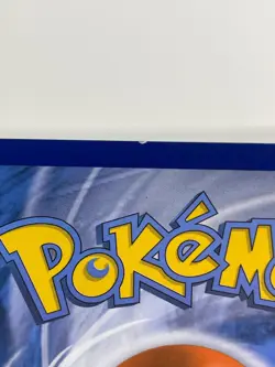 Moltres & Zapdos & Articuno GX SM210 - Stained Glass Birds - Pokemon - READ - Image 3
