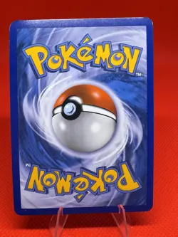 Pokemon Swalot Arceus 9/99 Holo Rare Card 2009 - Image 2