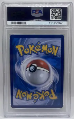 2021 Pokemon Korean SWSH Eevee Heroes Sylveon VMAX #092 FA Hyper Rare PSA 10 - Image 2
