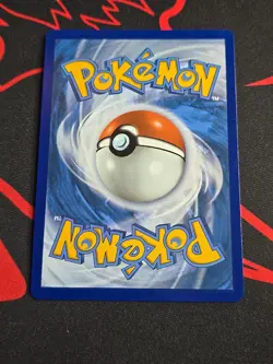 Pokemon SWSH03 Darkness Ablaze # 069/189 Mew V Holo - Image 2
