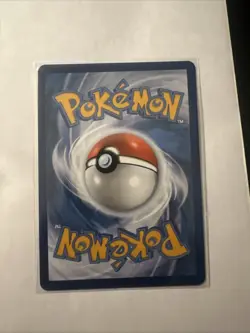 Pokemon TCG Reshiram V Silver Tempest 024/195 Holo Ultra Rare NM - Image 2