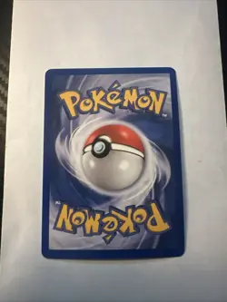 Pokemon - Bulbasaur - 55/112 - Common - EX FireRed & LeafGreen 2004 - Image 2