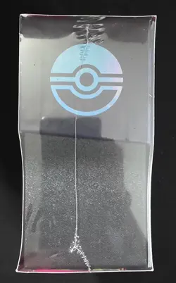 Pokemon TCG Mega Evolution Phantasmal Flames Elite Trainer Box Factory Sealed - Image 3