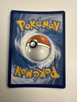 Pokemon TCG Lugia SWSH069 Vivid Voltage Stamped Promo Near Mint - Image 2