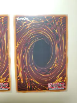 2x Yugioh! Gravity Bind LCYW-EN150 Super Rare VLP - Image 5