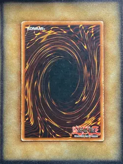 Yugioh Snatch Steal MRL-036 Ultra Rare Original Print MP - Image 2