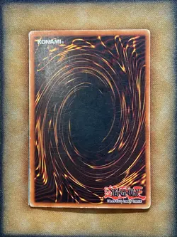 Yugioh Giant Trunade MRL-048 Super Rare Original Print MP - Image 5