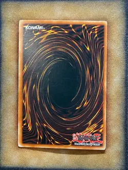 Yugioh Unity JUMP-EN006 Ultra Rare Limited Edition LP - Image 2