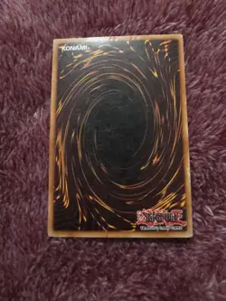 Yu-Gi-Oh! TCG Dust Tornado Super Rare - Image 3