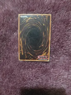 Yu-Gi-Oh! TCG Dust Tornado Super Rare - Image 4