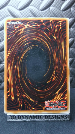 | Yugioh Mystic Tomato DB1-EN057 Rare Dark Beginning 1 LP 🔥 | - Image 2