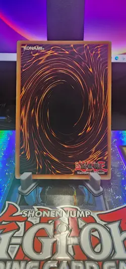 Yu-Gi-Oh Proto-Cyber Dragon (UTR) SOI-EN010 Shadow of Infinity Unlimited - Image 2