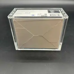 One Piece EN OP-05 Awakening of the New Era Booster Box Sealed w/ Acrylic Case - Image 3
