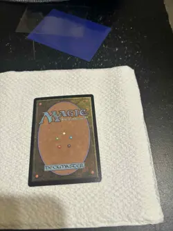 MTG Llanowar Elves (Showcase) FOIL - FDN Foundations NM - Image 3