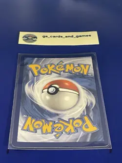 Quaxly 206/193 IR Illustration Rare Holo Sv02: Paldea Evolved - Pokemon TCG - Image 2