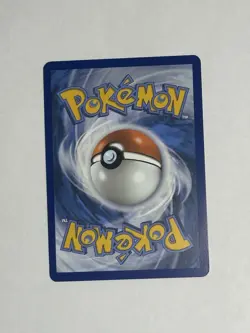 Pokemon TCG Quaxly Card 206/193 Sv02: Paldea Evolved NM Illustration Rare Holo - Image 2