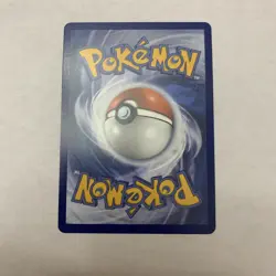 Mega Gengar EX Phantasmal Flames 056/094 Pokemon TCG Double Rare Mega Evolution - Image 3