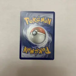 Mega Gengar EX Phantasmal Flames 056/094 Pokemon TCG Double Rare Mega Evolution - Image 4