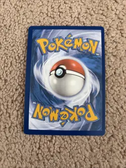 Pokemon Squirtle TCG Stellar Crown Illustration Holo 148/142 Pack Fresh - Image 2