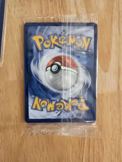 Lapras ex 164 Black Star Promo (Sealed) - Pokemon TCG - S&V Promo Card - Image 2