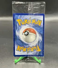 Lapras ex 164 Black Star Promo (Sealed) - Pokemon TCG - S&V Promo Card - Image 5