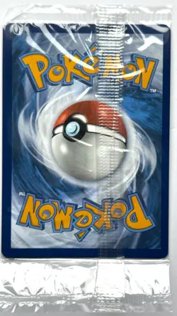 Lapras ex 164 Black Star Promo (Sealed) - Pokemon TCG - S&V Promo Card - Image 2