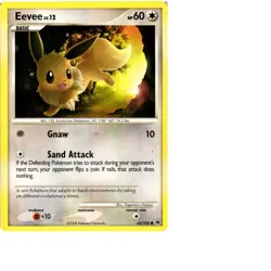 2008 Pokemon Diamond & Pearl Majestic Dawn. Choose Your Card. Up to 50% Off. - Image 5