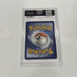 Pokemon Rayquaza VMAX TG29/TG30 Secret Rare Silver Tempest PSA 9 - Image 2