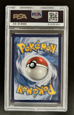 Rayquaza VMAX • TG29/TG30 • PSA 10 • Silver Tempest • Secret Rare • Pokemon TCG - Image 2