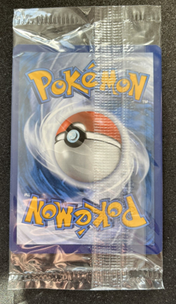 Pokemon TCG Snorlax SVP 051 Pokemon Center Stamped 151 ETB Promo Sealed - Image 2