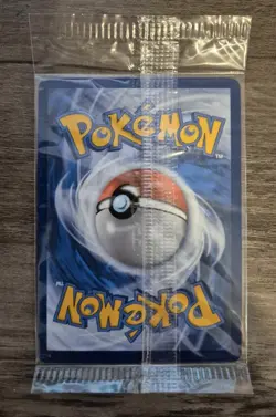Pokemon TCG Snorlax SVP 051 Pokemon Center Stamped 151 ETB Promo Sealed - Image 2