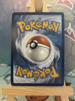 Charmander - SVP044 Obsidian Flames ETB Promo Pokemon - NM - Image 2